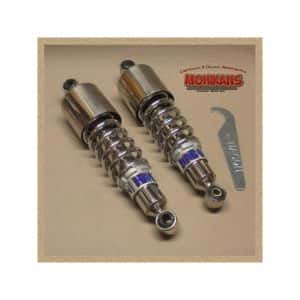 Amortiguadores Hagon Road-inox Classic 1 Kawasaki Vulcan EN500