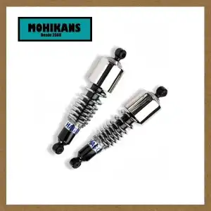 Amortiguadores Hagon Road Classic 1 Kawasaki KZ1000