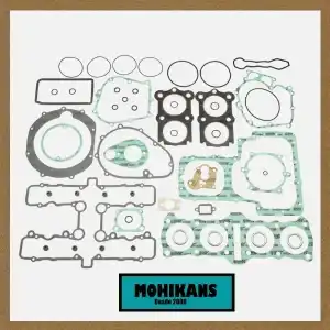 Kit de juntas completo Kawasaki KZ1000