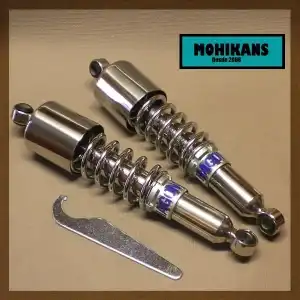 amortiguadores Hagon Road-inox Classic 1 Kawasaki KZ900