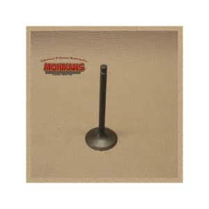 Válvula de admisión Honda CBX1000