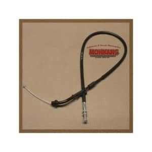 Cable acelerador(abrir) Honda XBR500