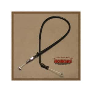 Cable acelerador(cerrar) Honda XBR500