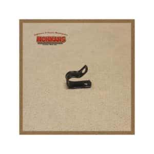 Abrazadera de plástico 8mm