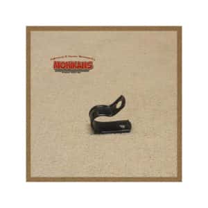 Abrazadera de plástico 10mm