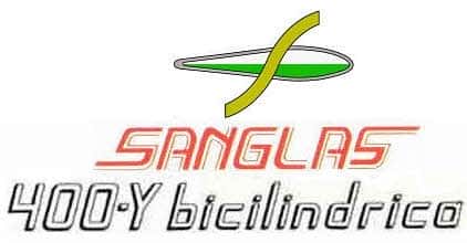 Sanglas