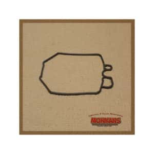 Kit juntas cazoletas carburador Honda CBX1000