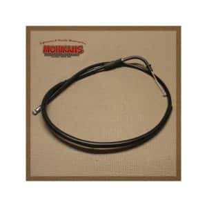 Cable acelerador( abrir ) Yamaha XJ650