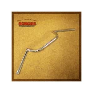 Manillar clubman Fehling nº4