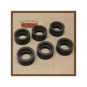Kit gomas de admisión Honda CBX1000