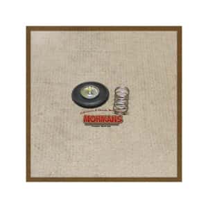 Membrana carburador Honda CBX1000