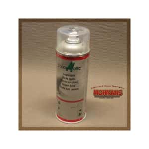 Pintura plata para llantas