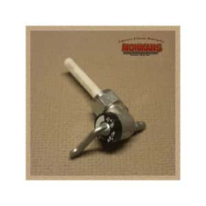 Grifo de gasolina Bing M16X1 H