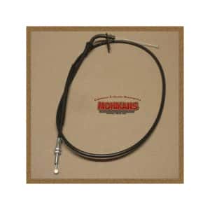 Cable acelerador cerrar Kawasaki Vulcan EN500 A