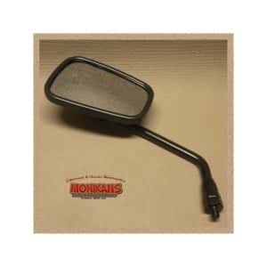 Espejo tipo Contidental negro izquierdo