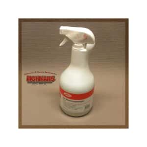Gel limpiador de moto 1L