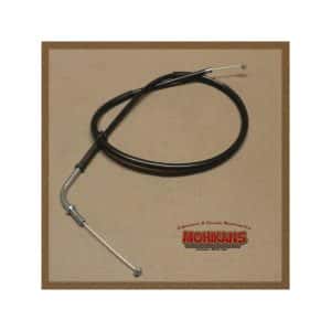 Cable acelerador ( cerrar ) Kawasaki Zephyr 750 C