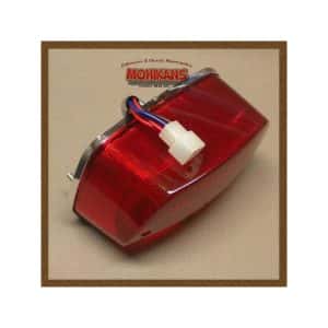 Piloto trasero Kawasaki Zephyr 550 B