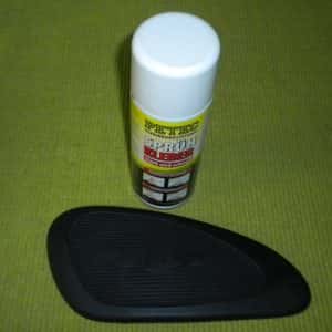 Spray-adesivo de montaje