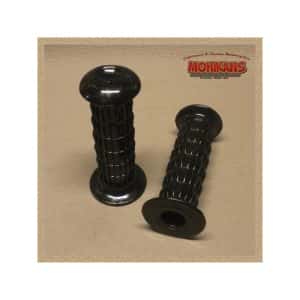 Puños estilo Kawasaki Z