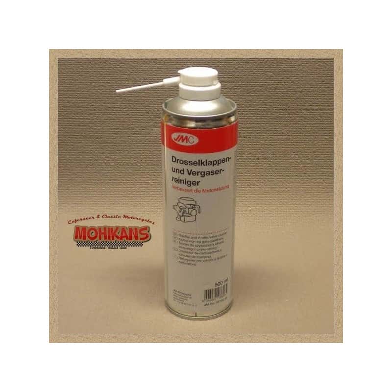 Limpiador de carburador JMC