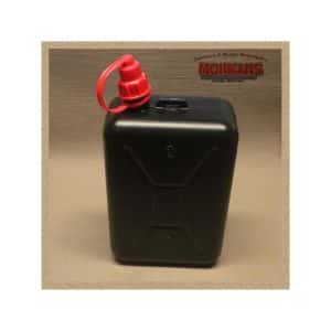 Garrafa para gasolina 2L