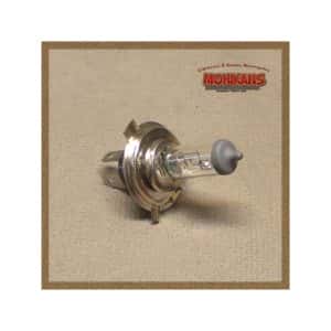 Bombilla H4 12v 60/55w faro delantero