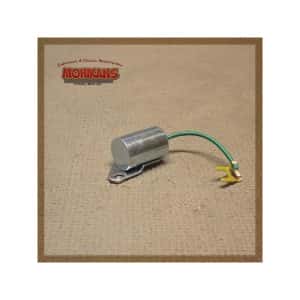 Condensador Kawasaki KZ400 D3