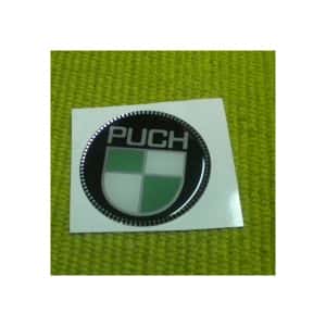 Emblema Puch 2