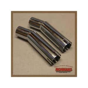 Codos de escapes 37/41