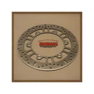 Disco de freno delantero EBC honda XBR500