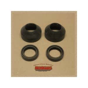 Kit guardapolvos-retenes de horquilla