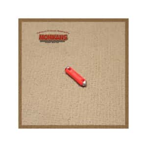 Fusible cerámico 16 A rojo