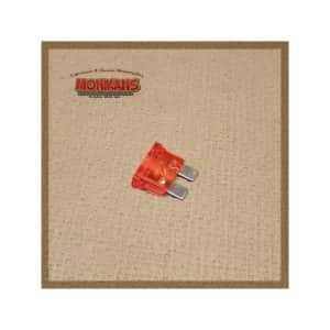 Fusible plano maxx 10 amperios