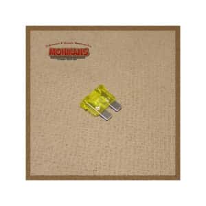 Fusible plano maxx 20 amperios