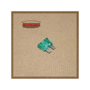 Fusible plano maxx 30 amperios