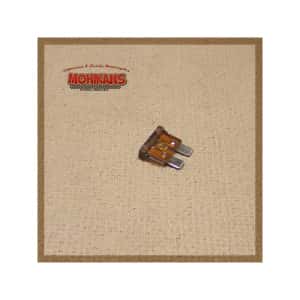 Fusible plano maxx 7.5 amperios