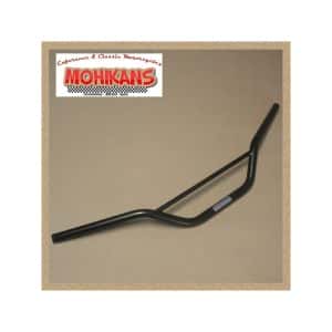 Manillar Fehling Cross bajo negro