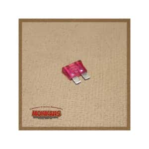 Fusible plano maxx 4 amperios