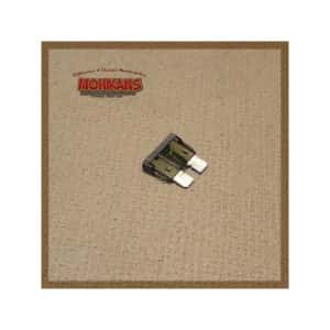 Fusible plano Ato 1 amperio