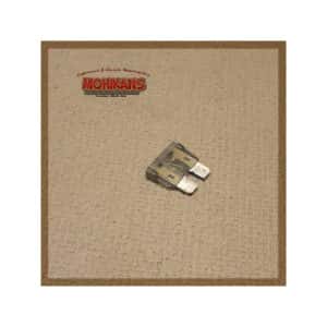 Fusible plano Ato 2 amperios moto