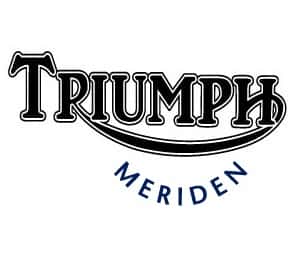 TRIUMPH (Meriden)