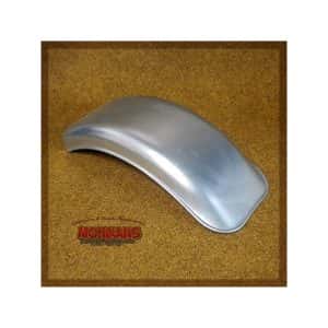 Guardabarros trasero acero galvanizado 225mm