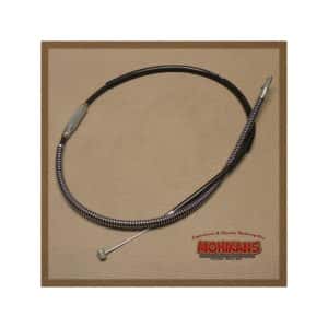 Cable de embrague Kawasaki KZ550