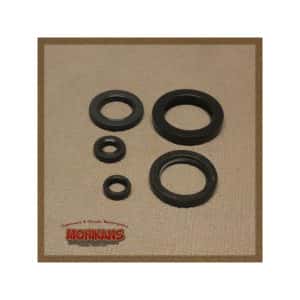 Retenes de motor Yamaha XJ650