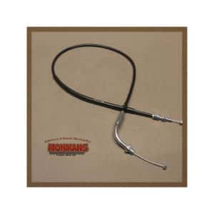 Cable acelerador (cerrar) Kawasaki KZ550