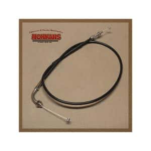 Cable acelerador (abrir) Kawasaki KZ550