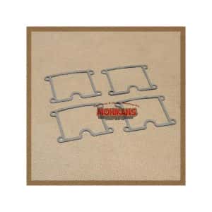 Kit juntas cazoleta carburador