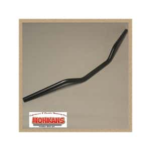 Manillar TRW-Lucas Classic Touren negro 22mm