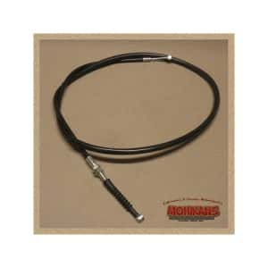 Cable de freno delantero tambor Yamaha SR250 Classic longitud 1334mm